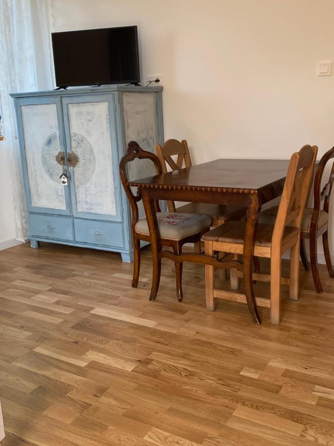 Gosciniec Strzecha Hotel Kąty Rybackie Екстериор снимка