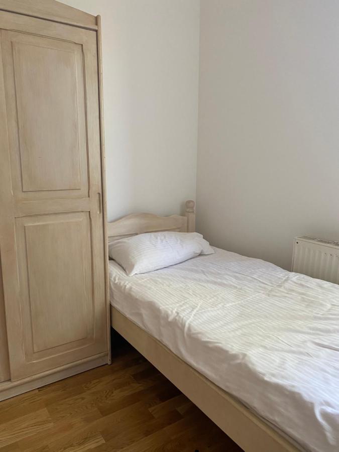Gosciniec Strzecha Hotel Kąty Rybackie Екстериор снимка