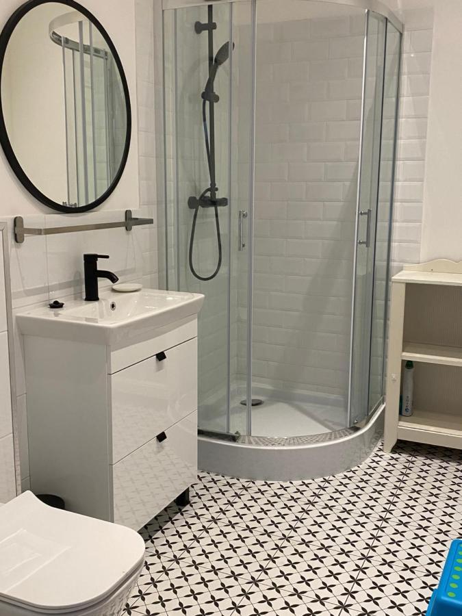 Gosciniec Strzecha Hotel Kąty Rybackie Екстериор снимка
