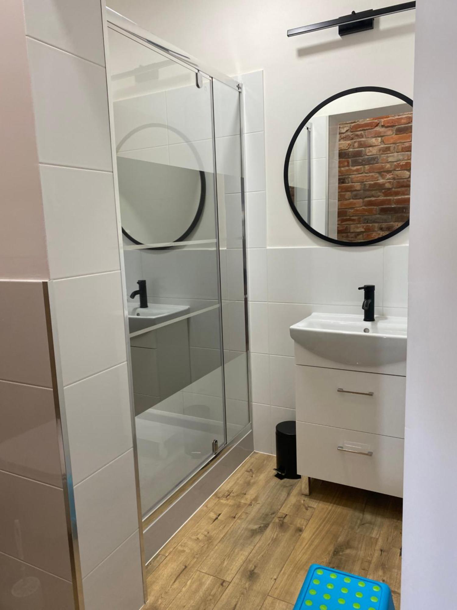 Gosciniec Strzecha Hotel Kąty Rybackie Екстериор снимка
