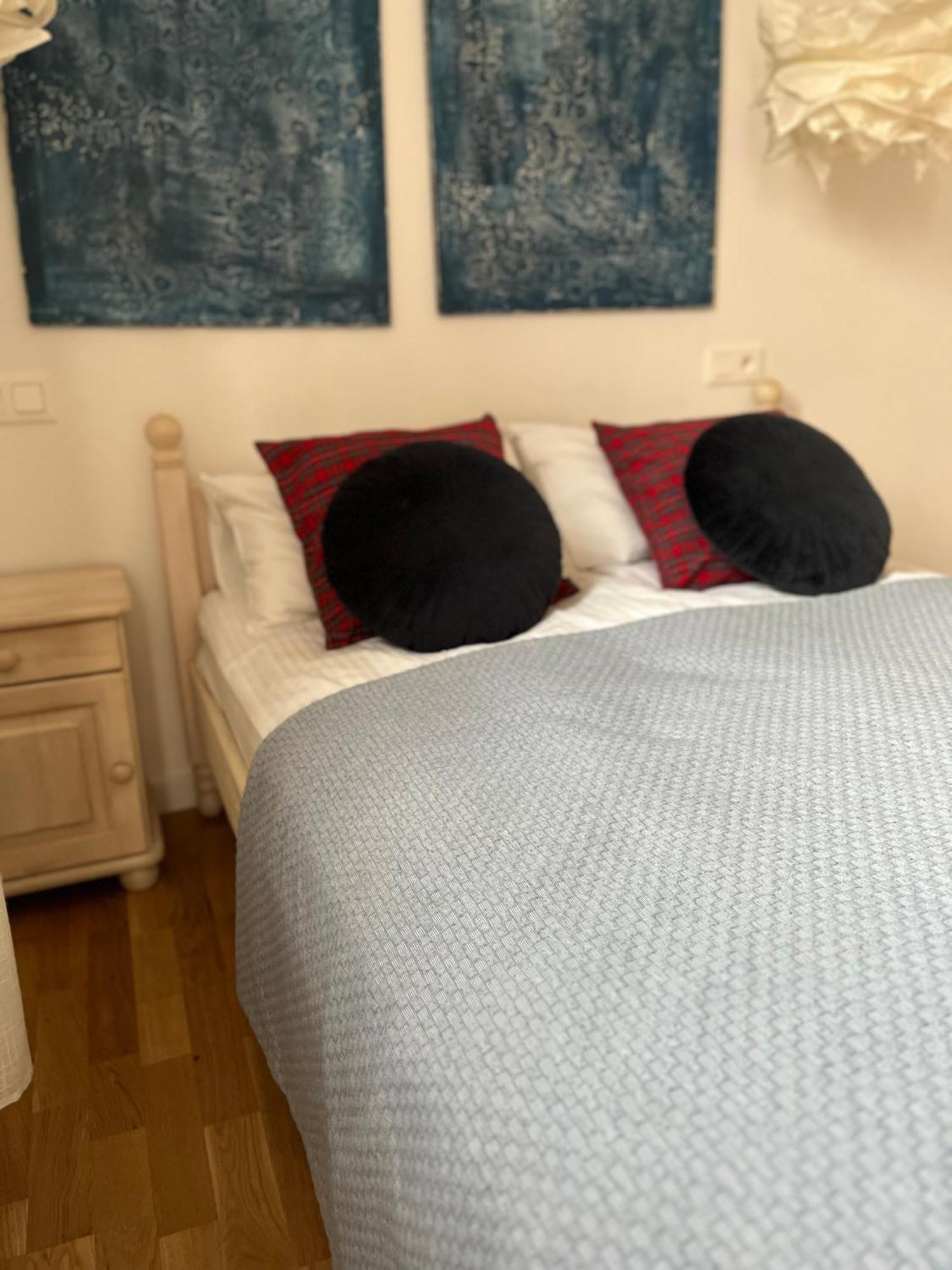 Gosciniec Strzecha Hotel Kąty Rybackie Екстериор снимка