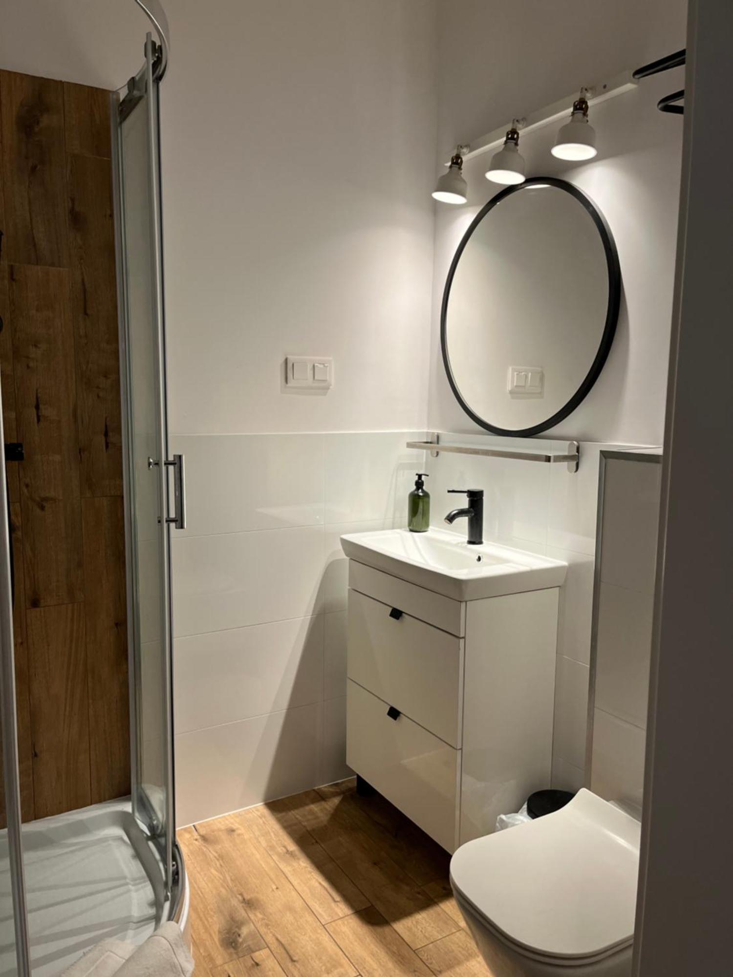 Gosciniec Strzecha Hotel Kąty Rybackie Екстериор снимка